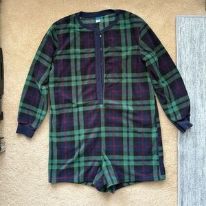 Old Navy Pajama Romper